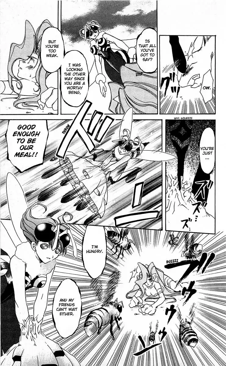 Vampire Savior Chapter 2 24